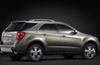 2010 Chevrolet (Chevy) Equinox Picture